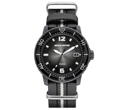 Maclay Watch | Skechers Men