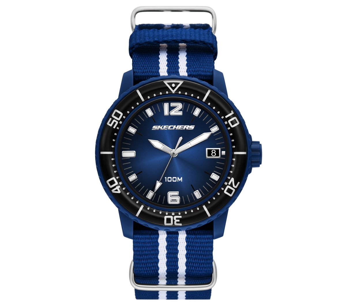 Maclay Watch | Skechers Men