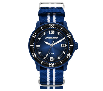Maclay Watch | Skechers Men