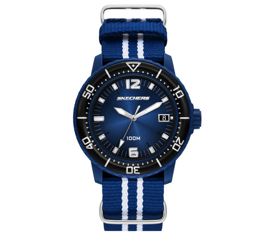 Maclay Watch | Skechers Men