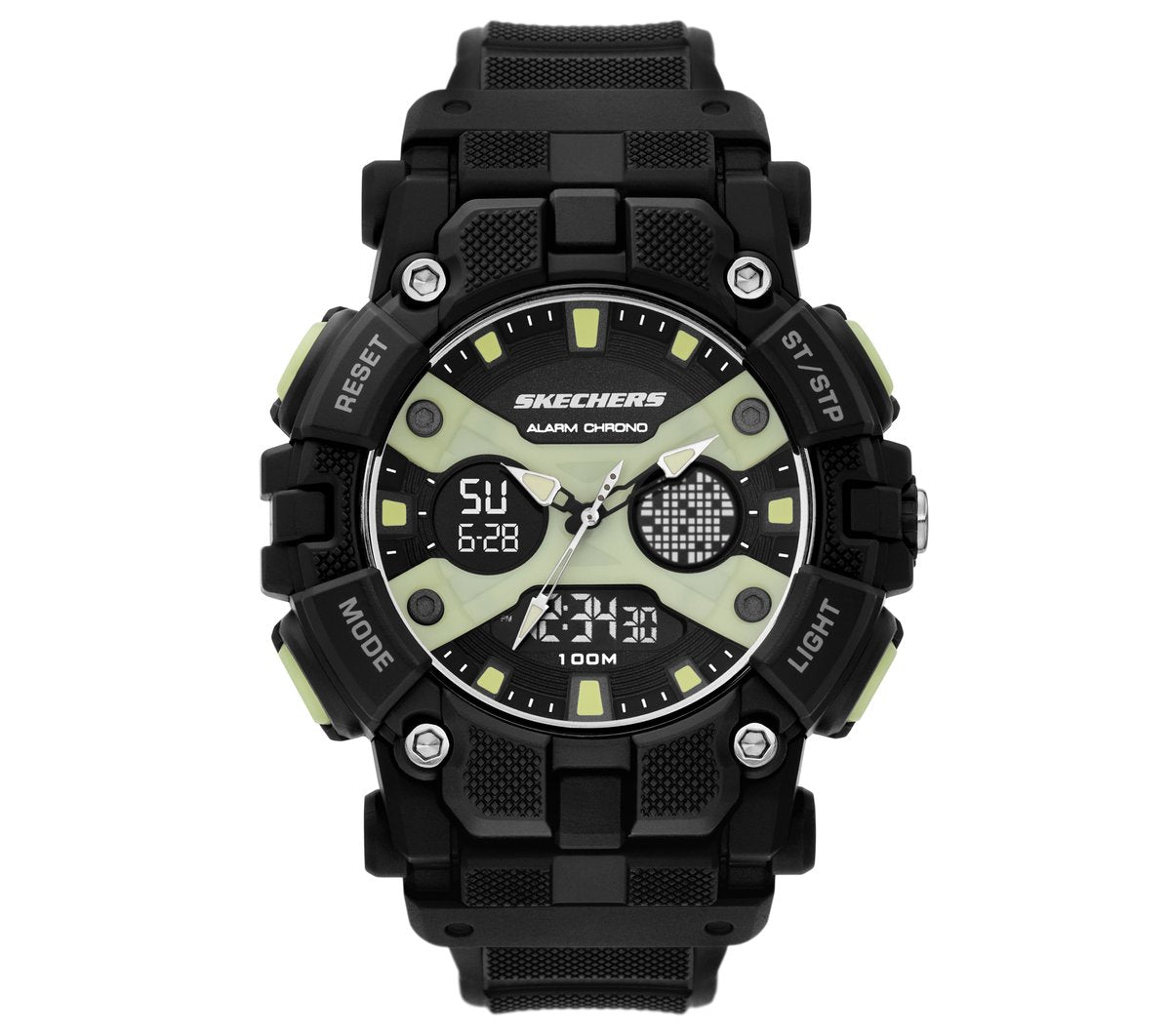 Bonhill Watch | Skechers Men