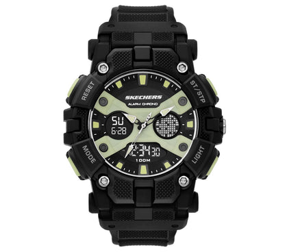 Bonhill Watch | Skechers Men