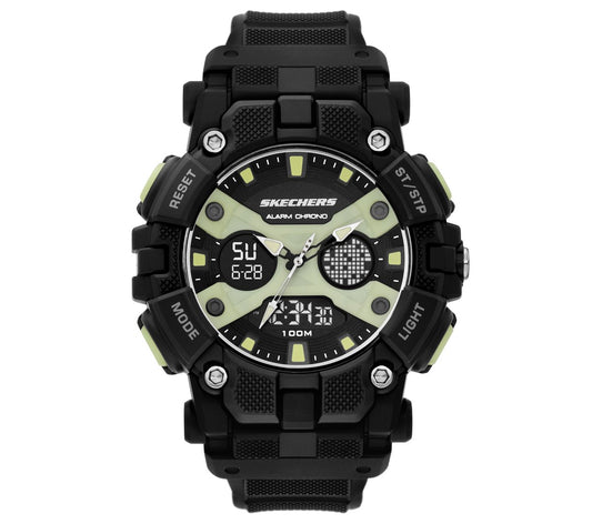 Bonhill Watch | Skechers Men