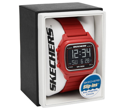 Skechers Slip-ins: Fiske Watch | Skechers Men