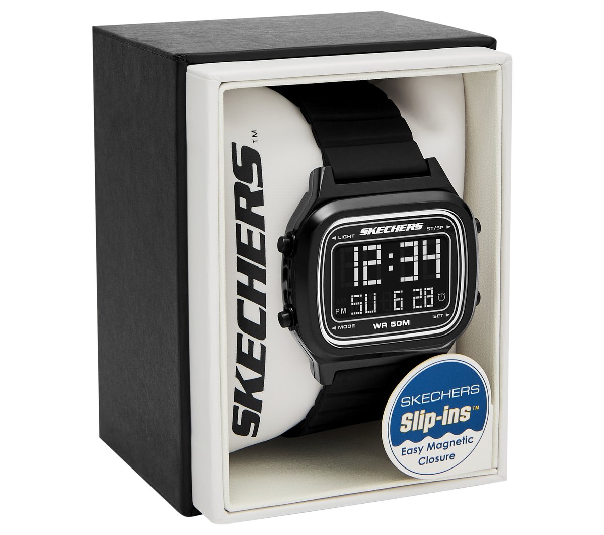 Skechers Slip-ins: Fiske Watch | Skechers Men