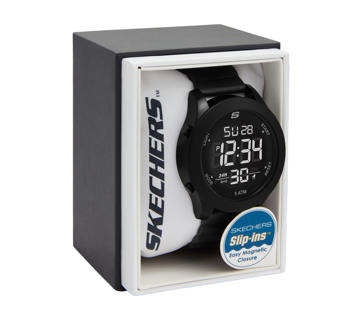 Skechers Slip-ins: Rosecrans Watch | Skechers Men