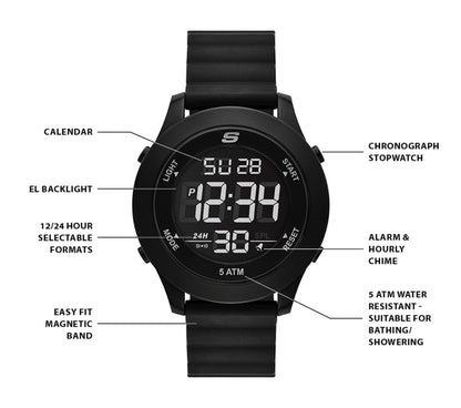 Skechers Slip-ins: Rosecrans Watch | Skechers Men