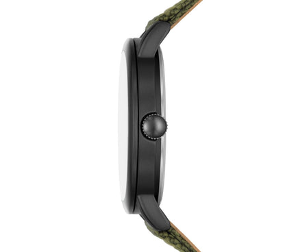 Parkhurst Green Watch | Skechers Men