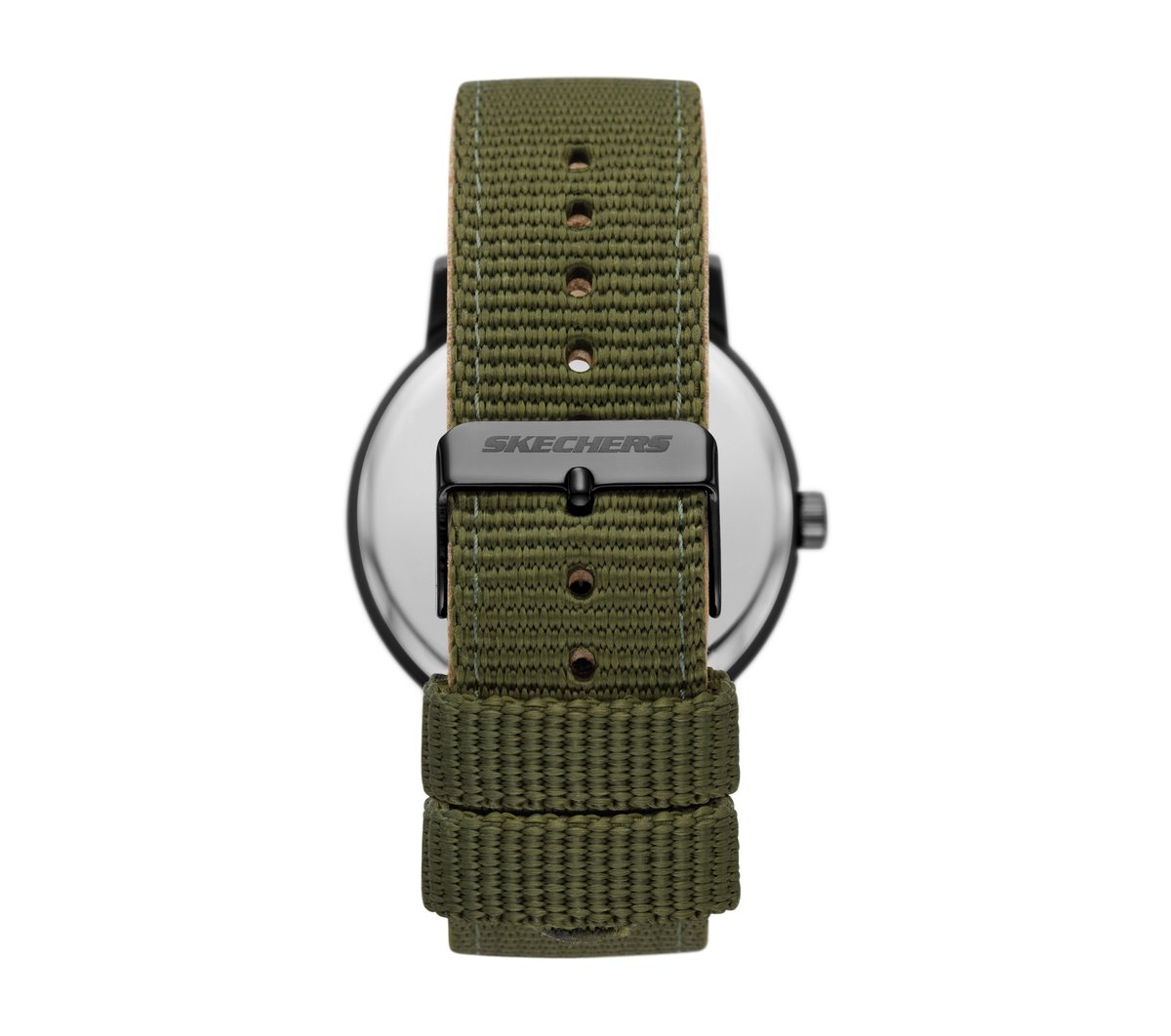 Parkhurst Green Watch | Skechers Men