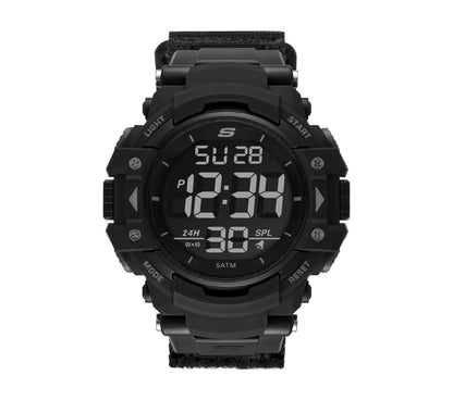 Keats Digital Watch | Skechers Men