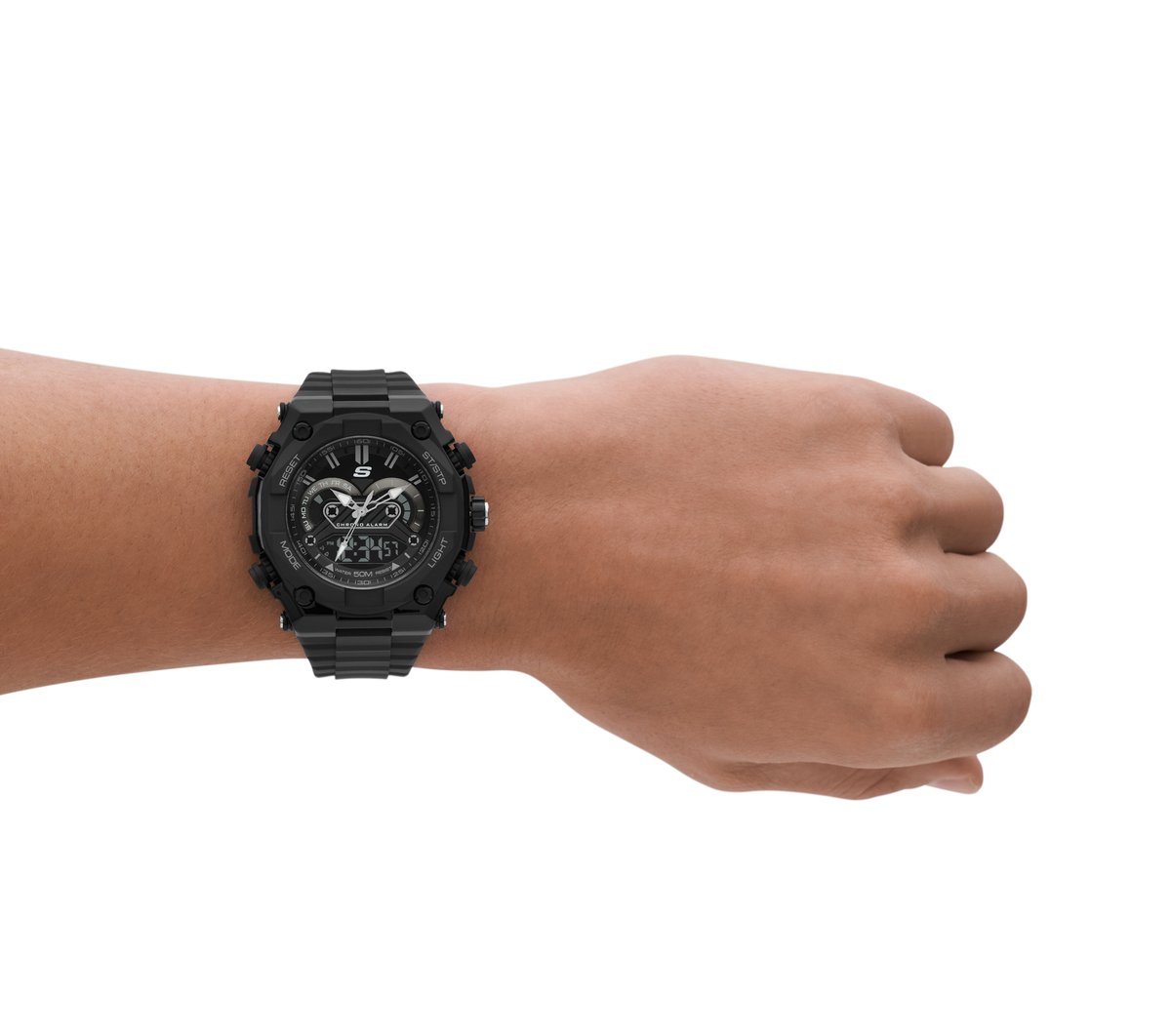 El Segundo Watch | Skechers Men