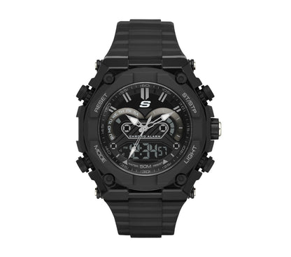 BLACK,ONE