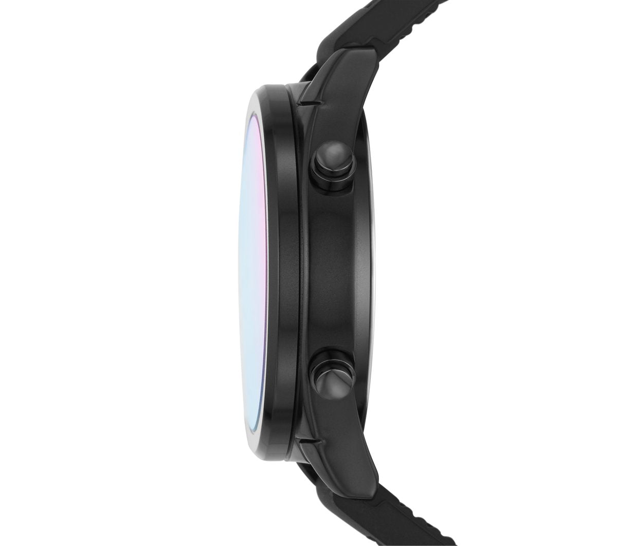 Skechers Accessories Blue Face Digital Watch | Skechers Men