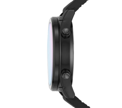 Skechers Accessories Blue Face Digital Watch | Skechers Men