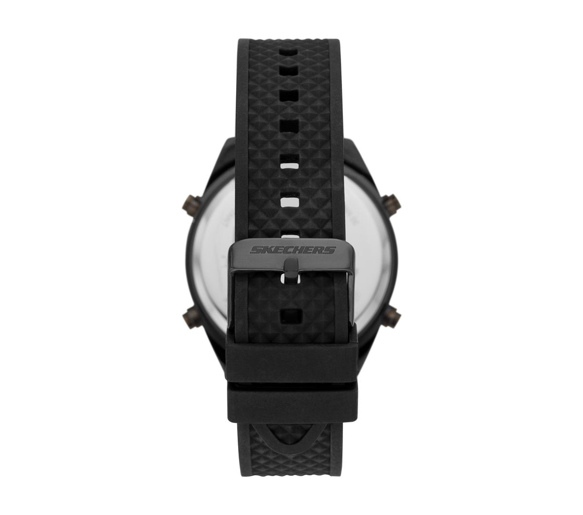 Skechers Accessories Blue Face Digital Watch | Skechers Men
