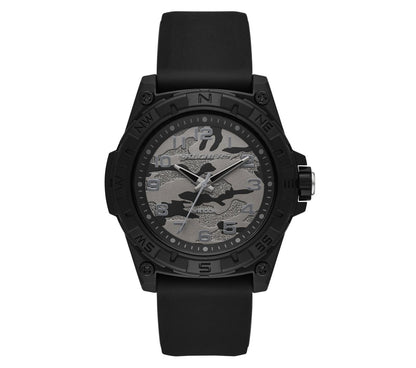 Encino Camo Sili Watch | Skechers Men