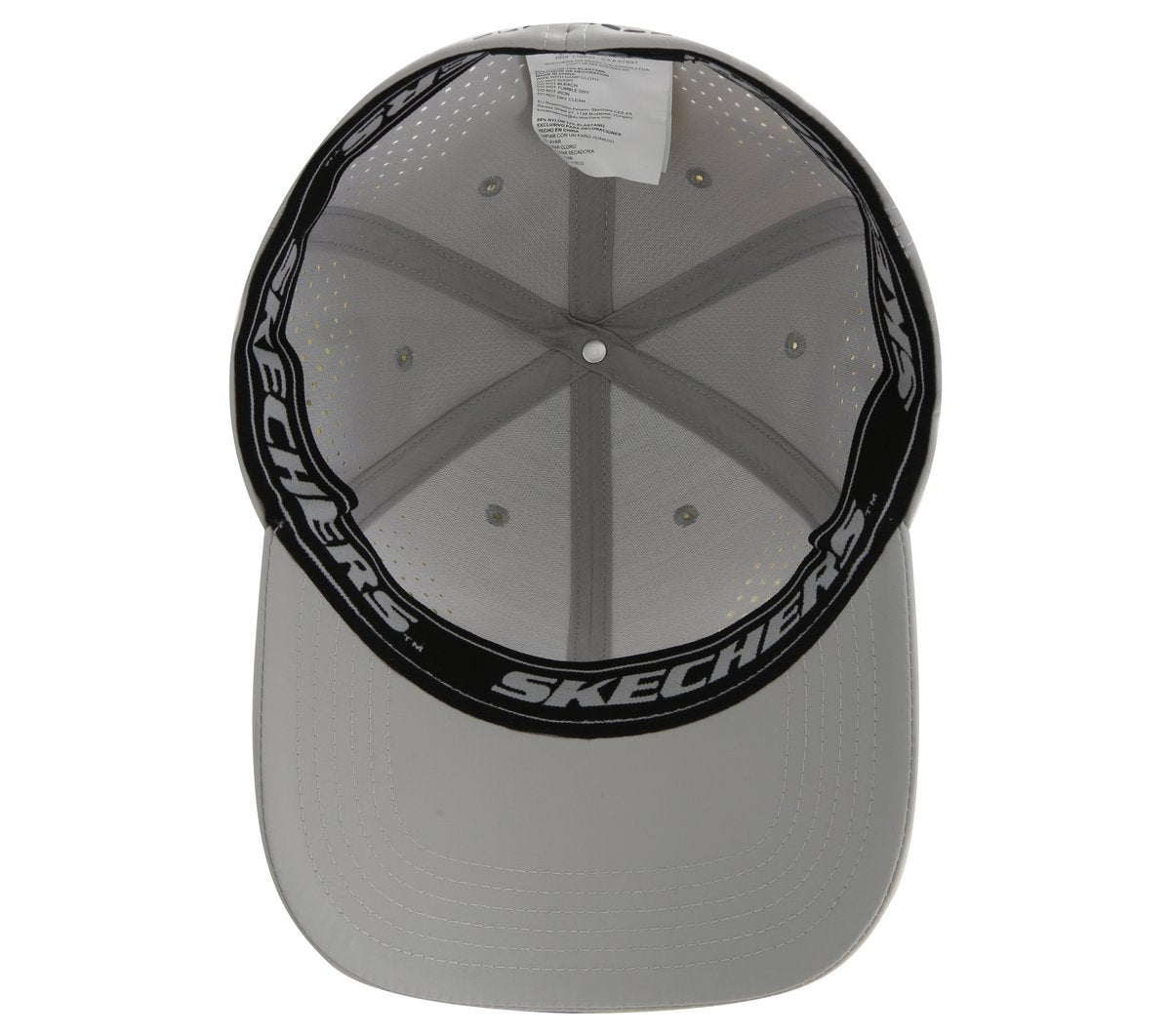 Velocity Baseball Hat | Skechers Men