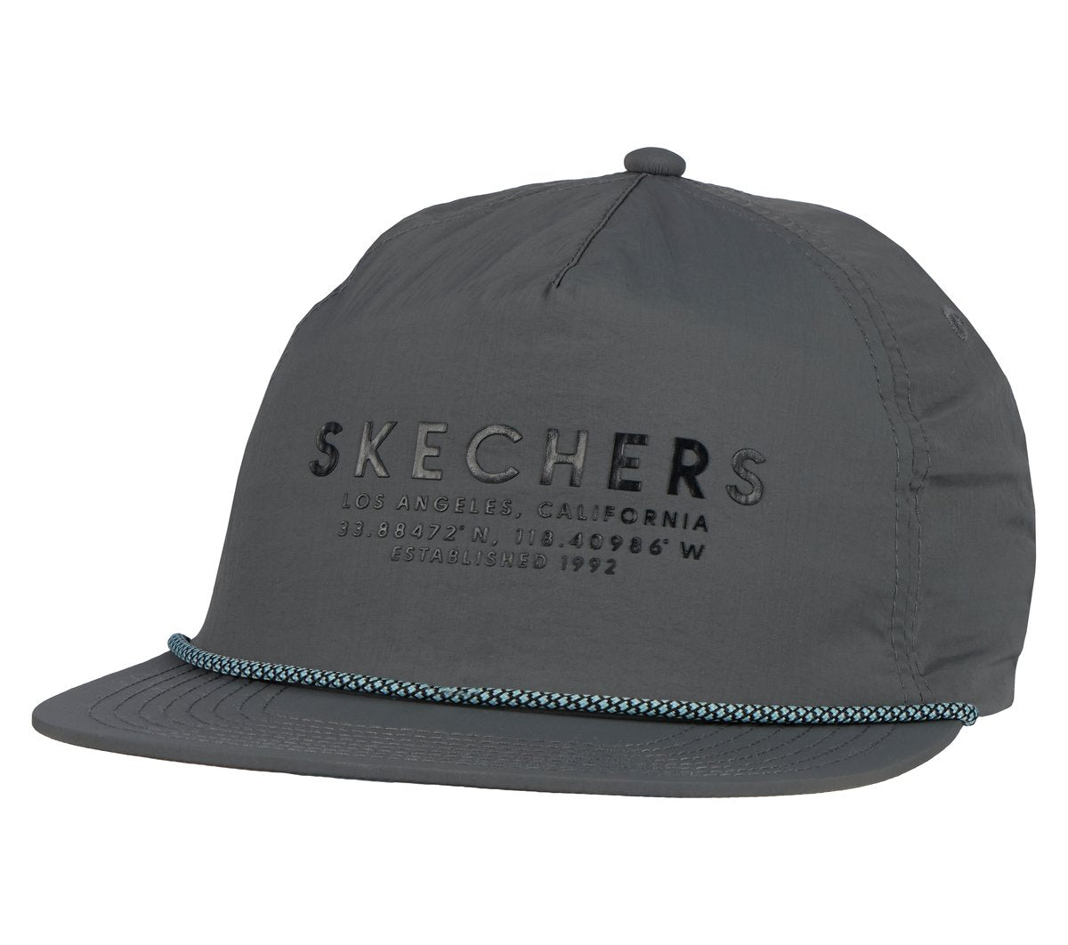 Coordinates Hat | Skechers Men