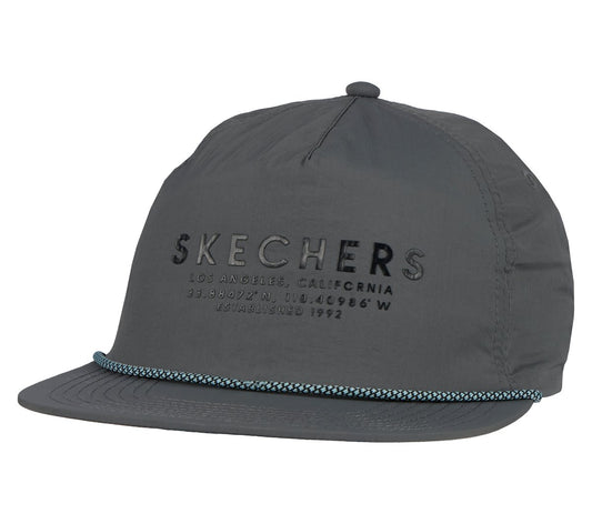 Coordinates Hat | Skechers Men