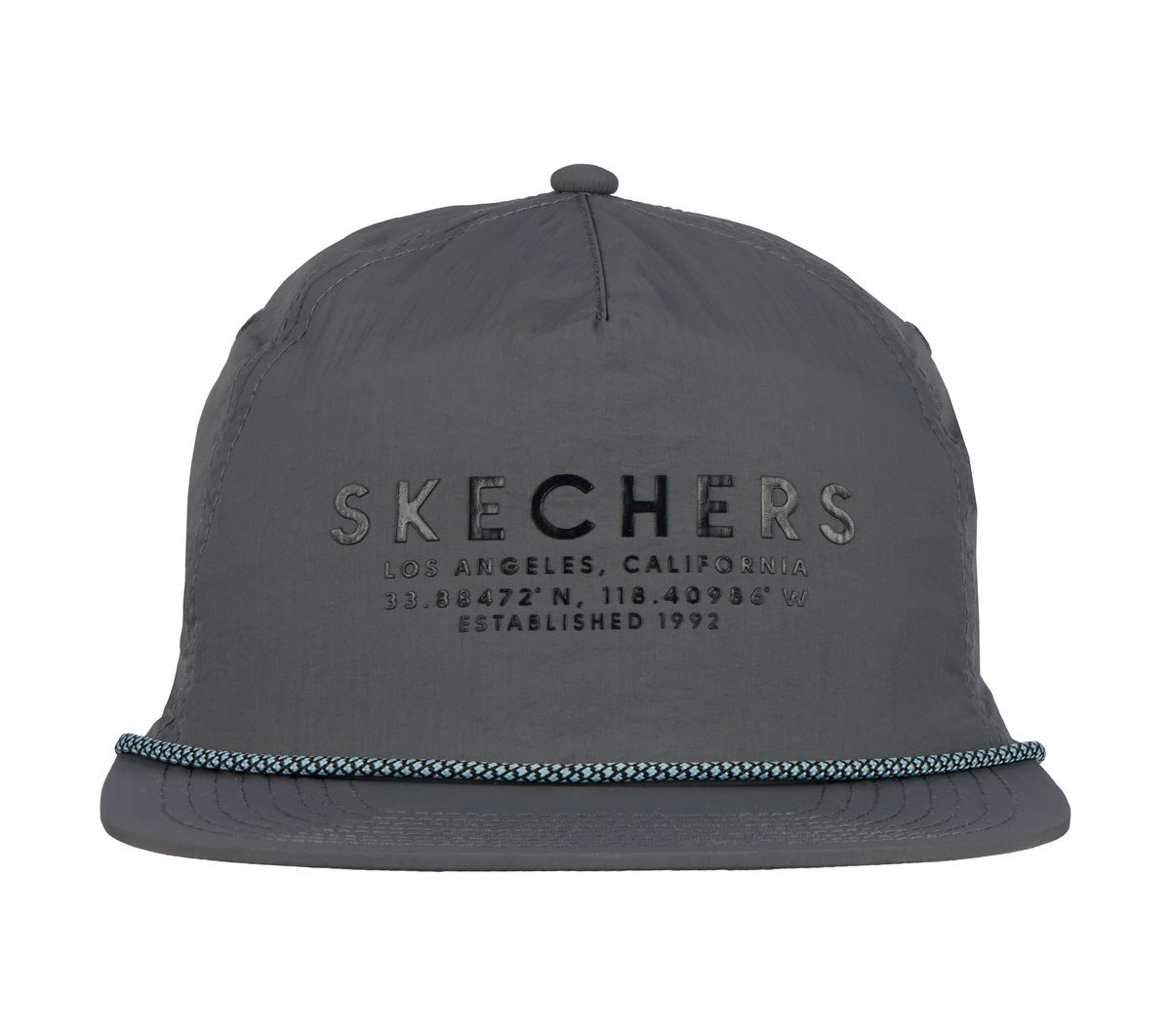 Coordinates Hat | Skechers Men