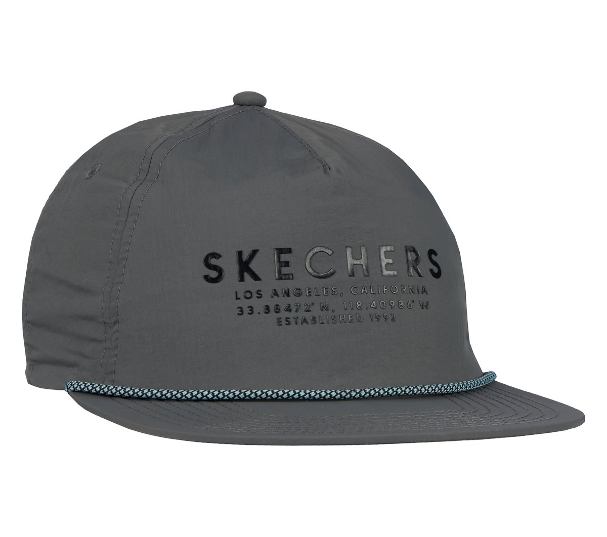 Coordinates Hat | Skechers Men