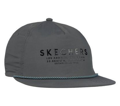 Coordinates Hat | Skechers Men