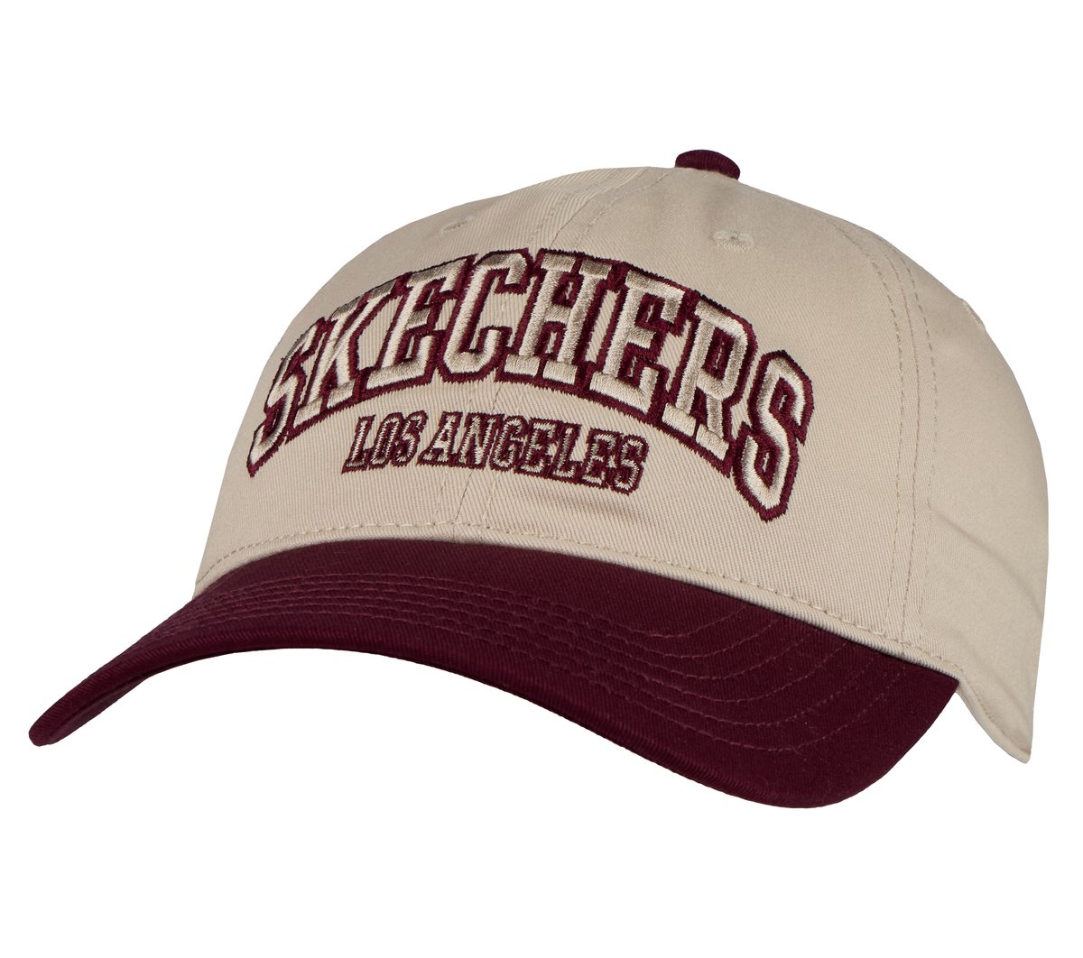 Collegiate Baseball Hat | Skechers Men