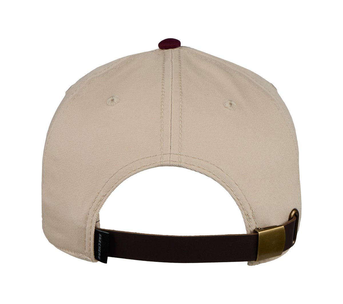 Collegiate Baseball Hat | Skechers Men