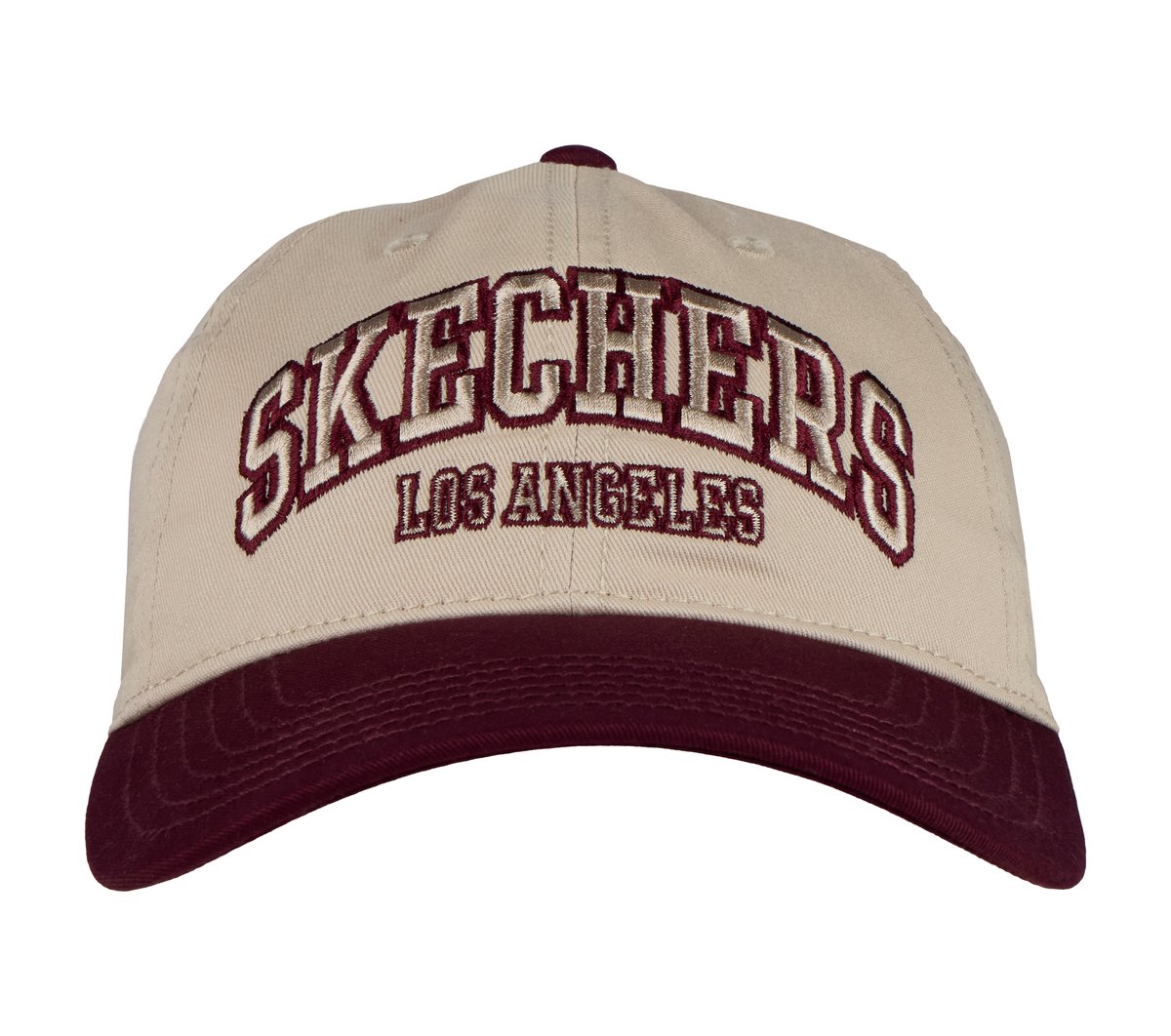 Collegiate Baseball Hat | Skechers Men