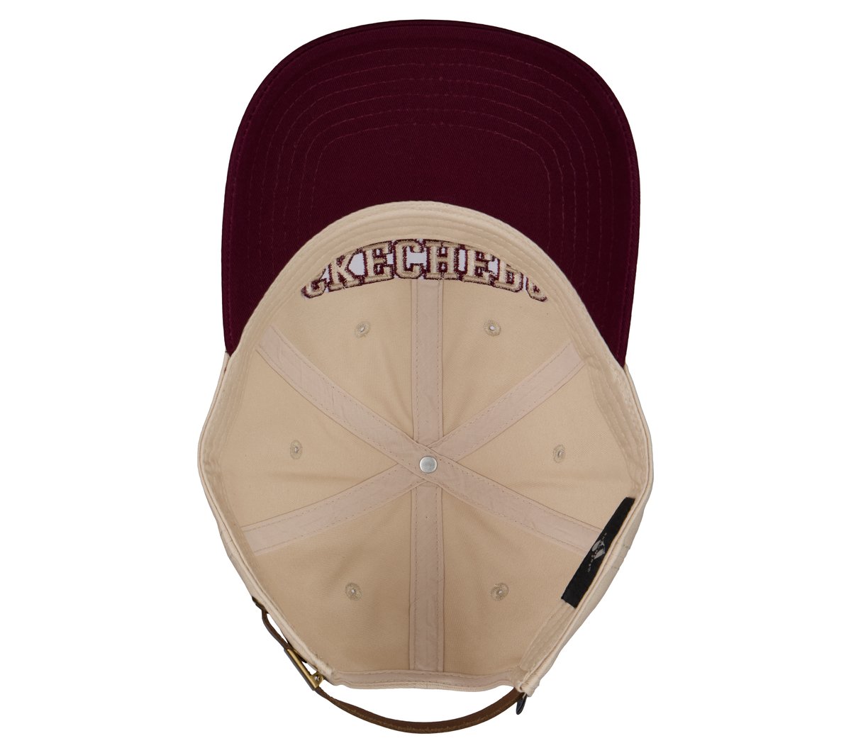 Collegiate Baseball Hat | Skechers Men