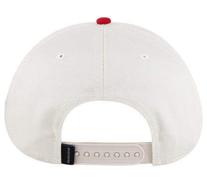 Racer Baseball Hat | Skechers Men