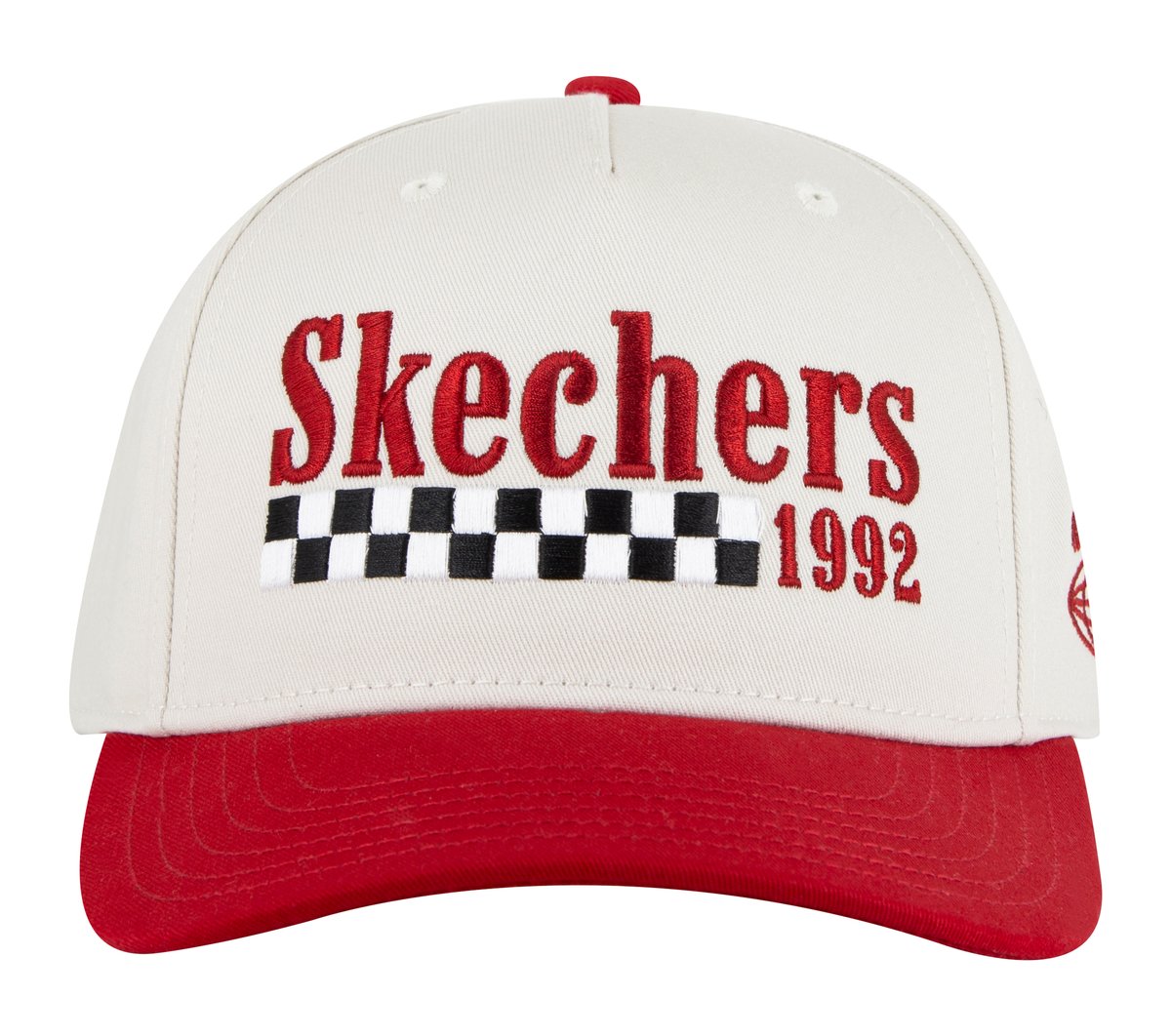 Racer Baseball Hat | Skechers Men