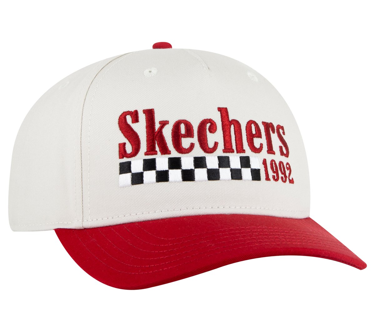 Racer Baseball Hat | Skechers Men