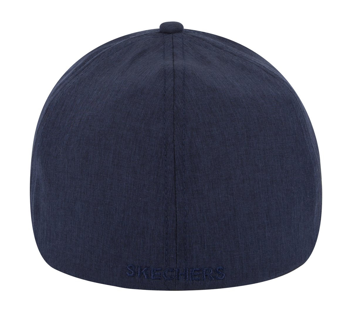 Diamond S Stretch Fit Hat | Skechers Men