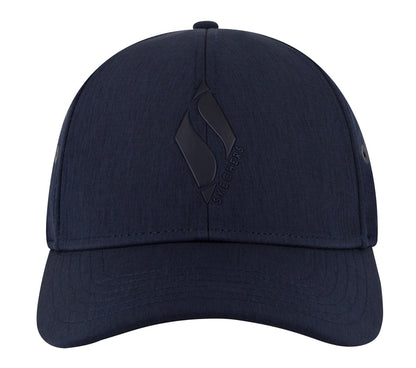 Diamond S Stretch Fit Hat | Skechers Men