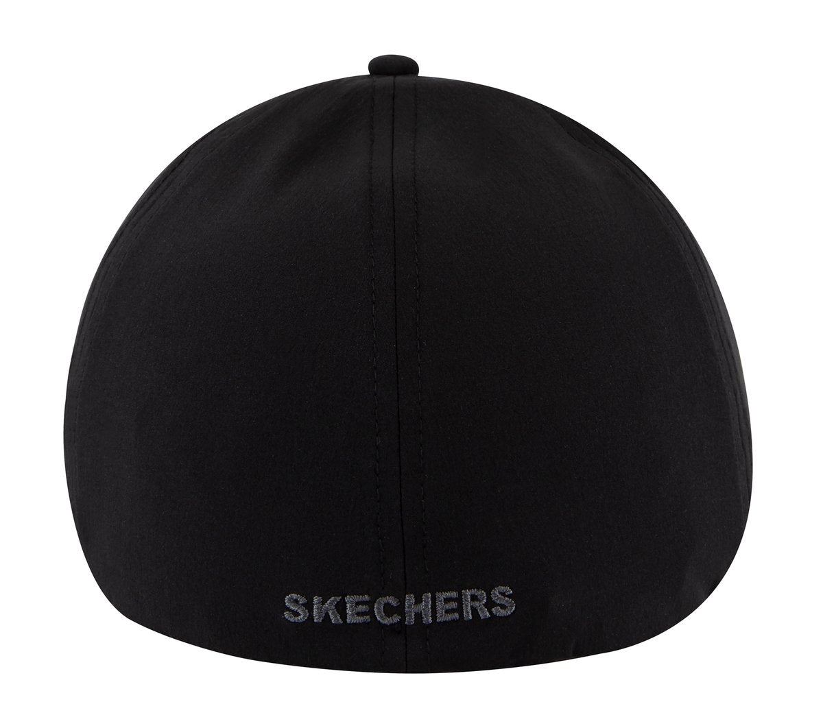 Diamond S Stretch Fit Hat | Skechers Men