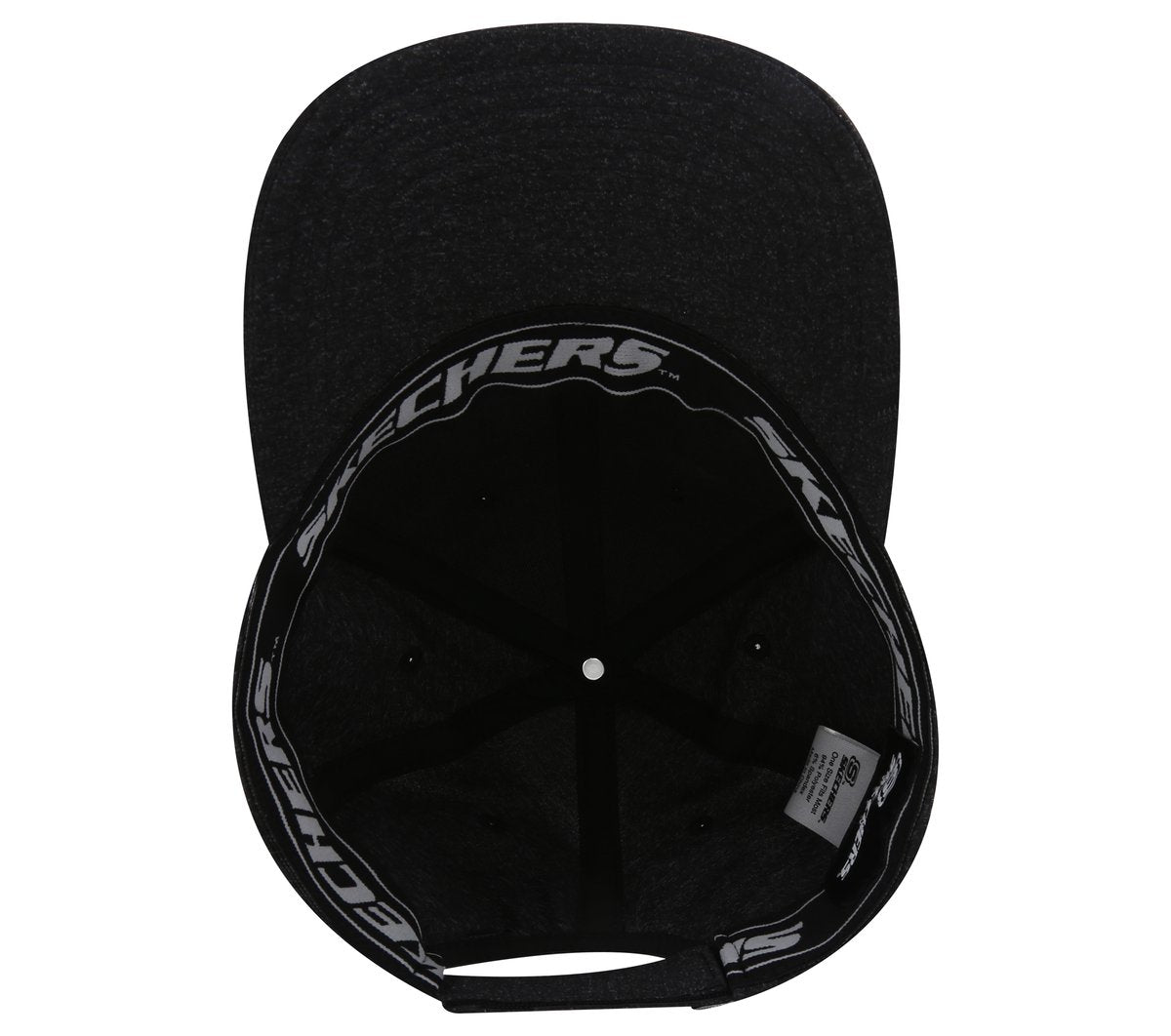On the Road Flat Brim Hat | Skechers Men