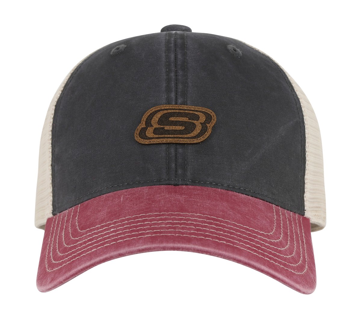 Heartland Trucker Hat | Skechers Men