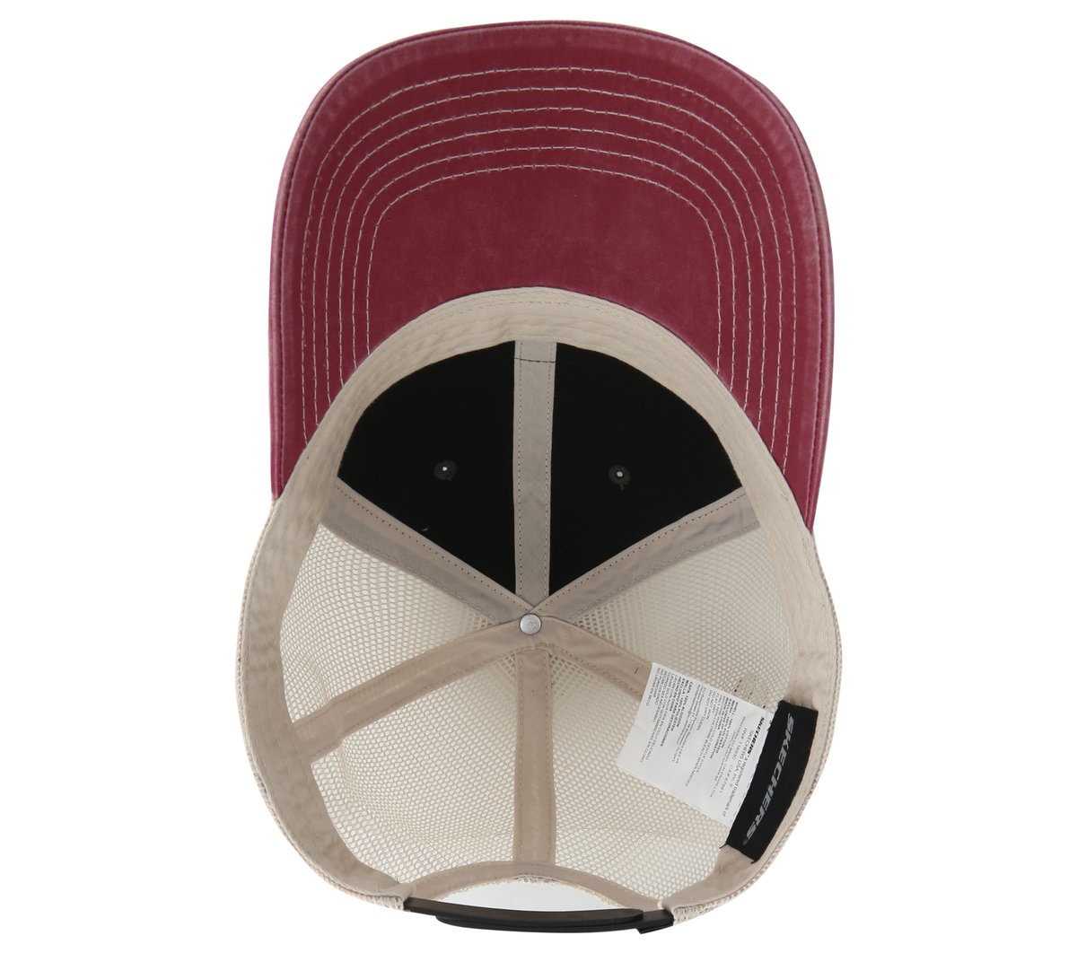 Heartland Trucker Hat | Skechers Men