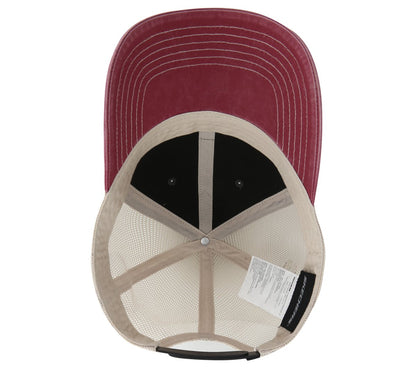 Heartland Trucker Hat | Skechers Men