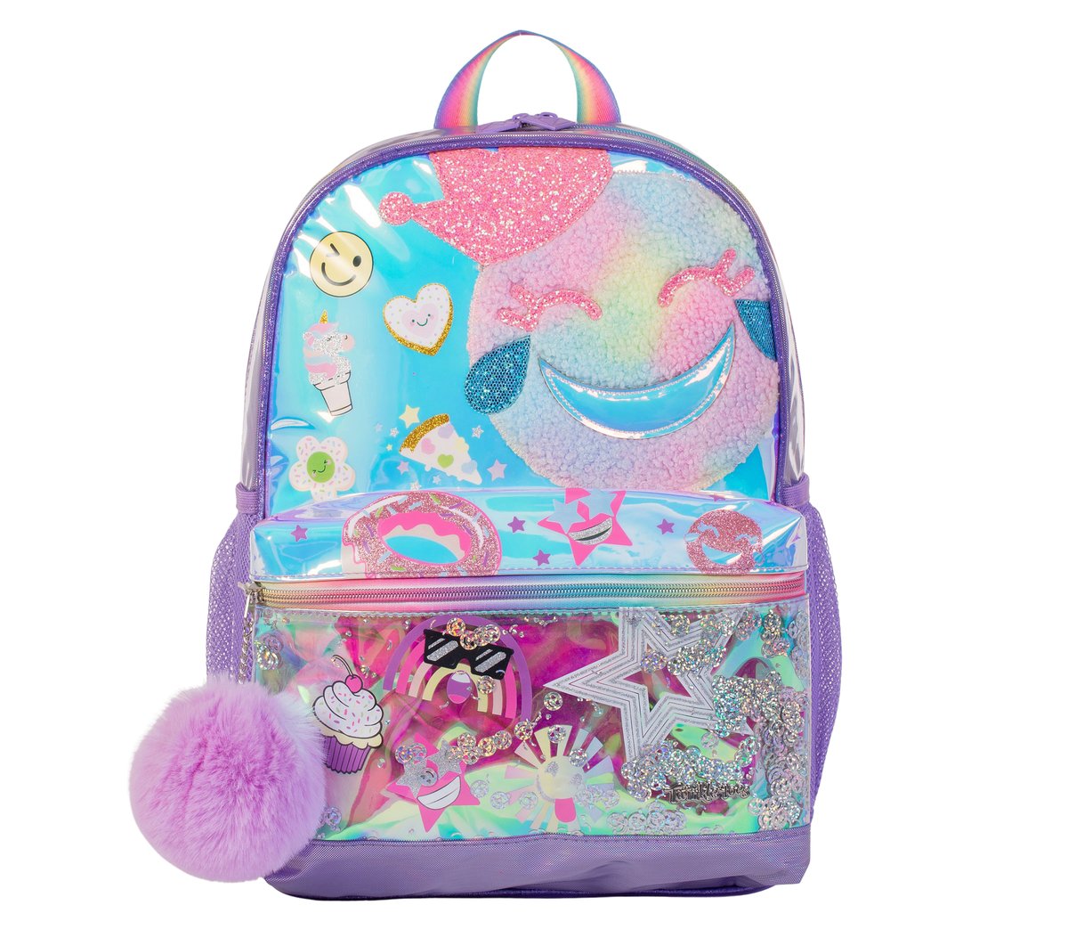 Twinkle Toes: Unicorn Backpack | Skechers Kids