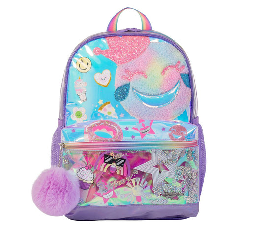 Twinkle Toes: Unicorn Backpack | Skechers Kids