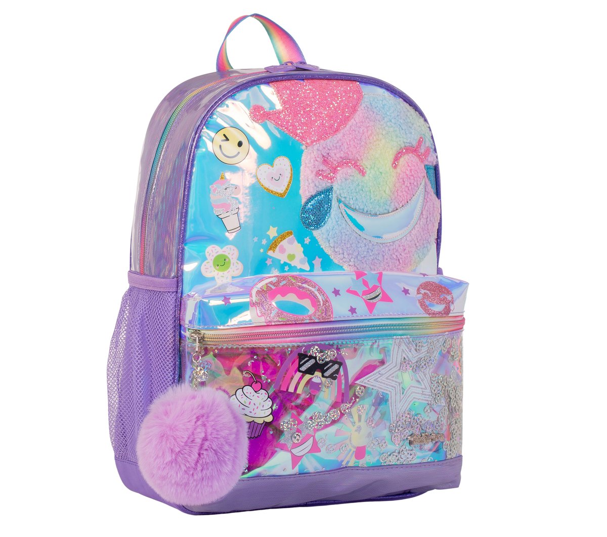 Twinkle Toes: Unicorn Backpack | Skechers Kids