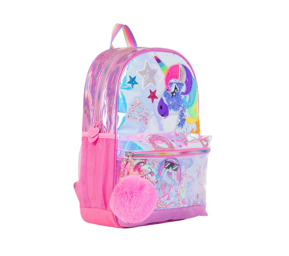 Twinkle Toes: Unicorn Backpack | Skechers Kids