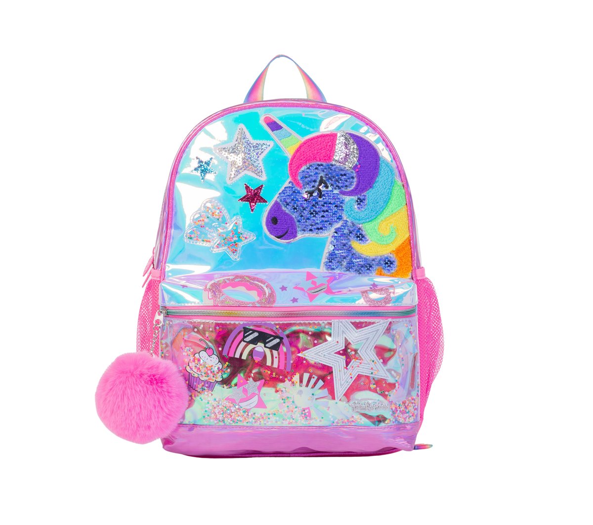 Twinkle Toes: Unicorn Backpack | Skechers Kids