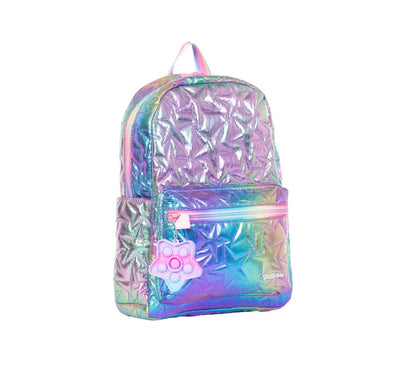Twinkle Toes: Puffy Star Backpack | Skechers Kids