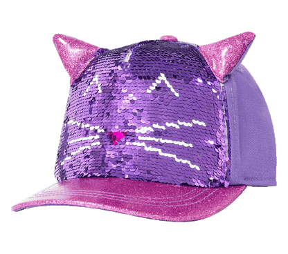 Cat Ear Hat | Skechers Kids