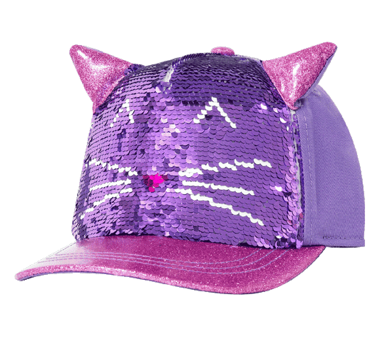 Cat Ear Hat | Skechers Kids