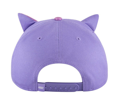 Cat Ear Hat | Skechers Kids