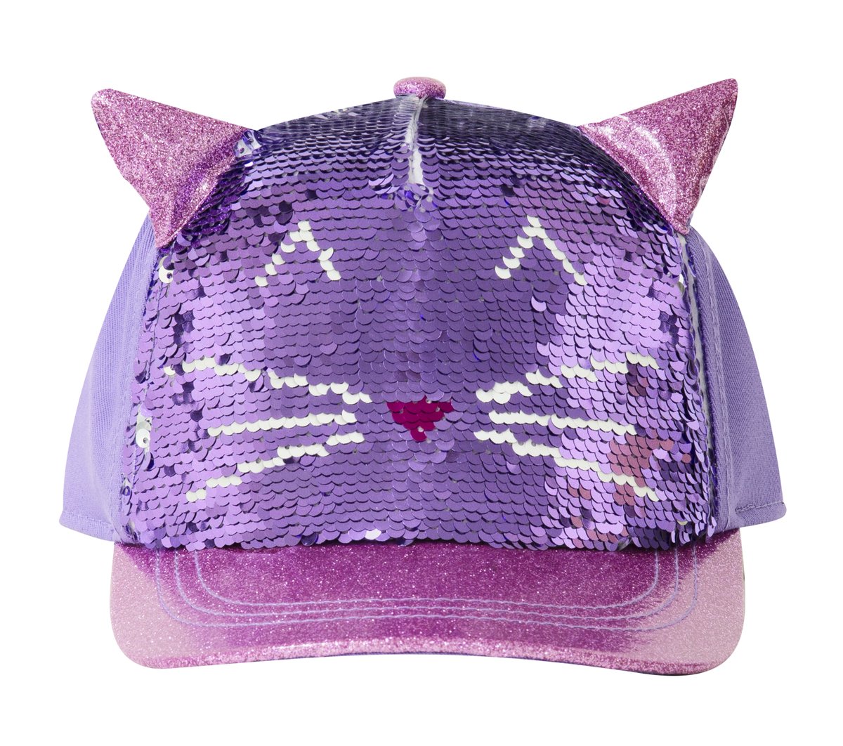 Cat Ear Hat | Skechers Kids